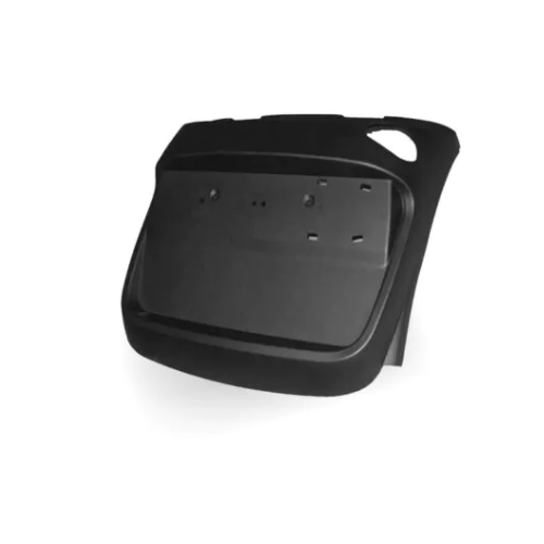 DAF XF105/106 ARKA ÇAMURLUK SOL KELEPÇESİZ