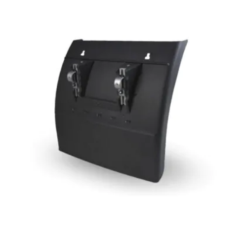 IVECO STRALİS ÇEKİCİ ARKA ÇAMURLUK R/L KELEPÇELİ