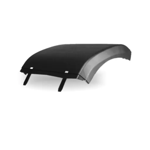 DAF XF95 ÇEKİCİ ÜST ÇAMURLUK R/L EM