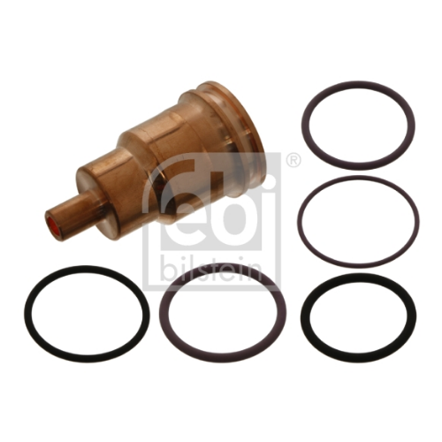 ENJEKTÖR HOLDER KIT+276948  D9A/D12C