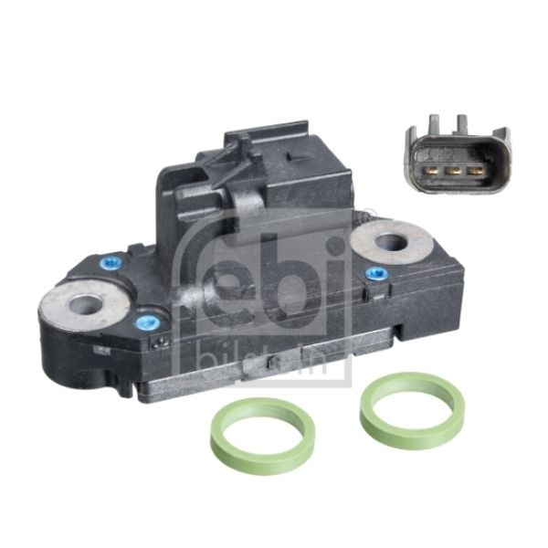 EGR BASINÇ SENSÖRÜ 470- 471-473 EURO 6