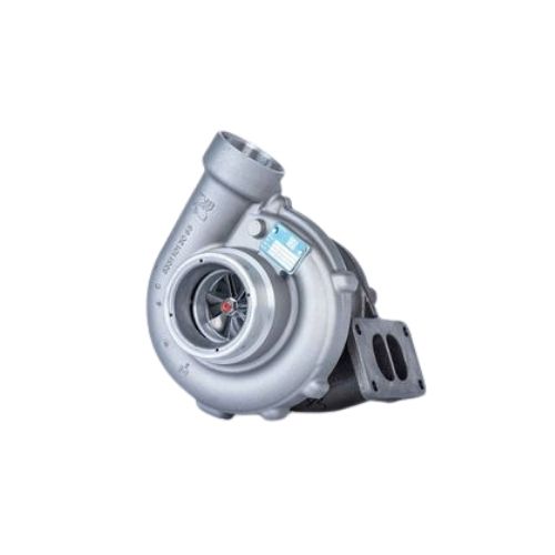 TURBO ACTROS  MP2-501  EURO3