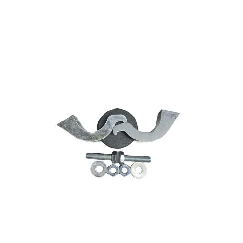 DAF ÇAMURLUK KELEPÇESİ ARKA