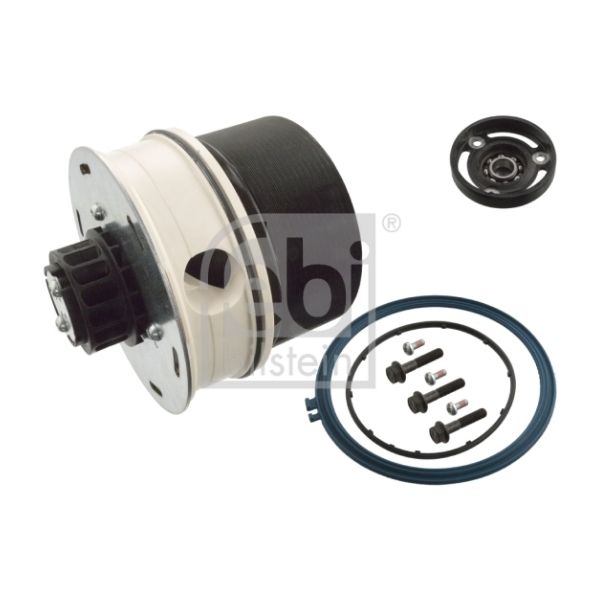 MOTOR HAVALANDIRMA TM.TK.Tgx-Tgs 2066-2676 EURO 6