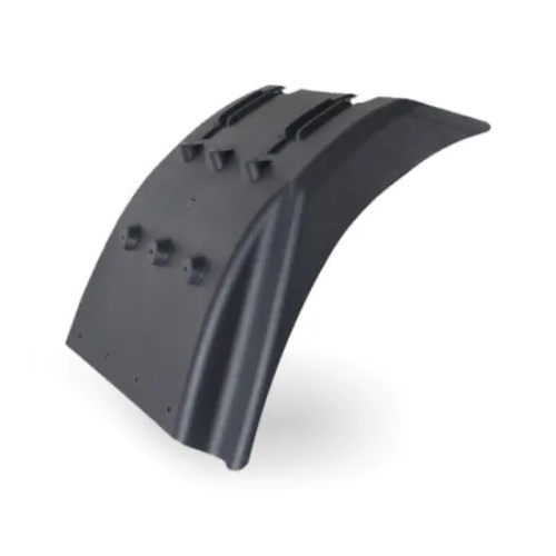 SCANİA ÇEKİCİ ÇAMURLUK ÖN & ARKA SOL