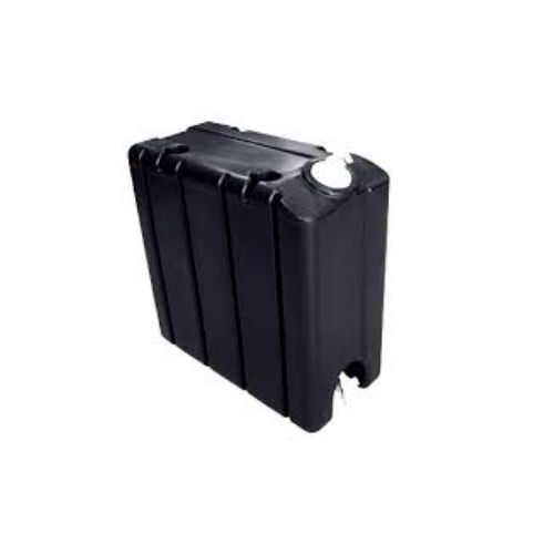 PLASTİK SU DEPOSU 45 LT.(TIRSAN  TİP)
