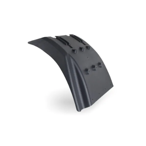 SCANİA ÇEKİCİ ÇAMURLUK ÖN & ARKA SAĞ