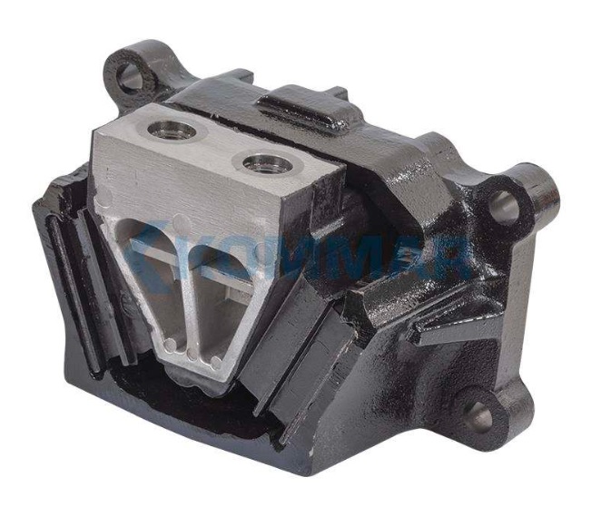 MOTOR TAKOZU ARKA ACTROS-AXOR 3340-4140