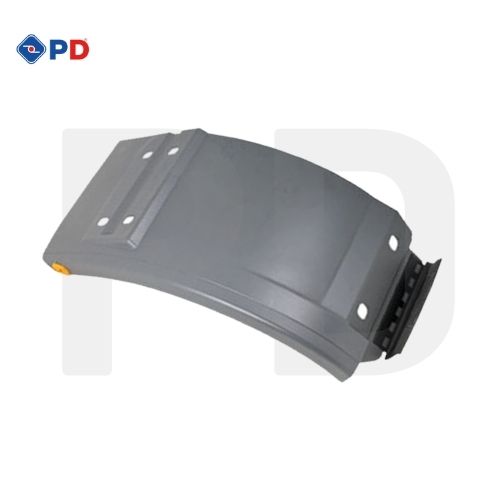 ÇAMURLUK ÖN TEKER ARKA SOL AXOR 4140