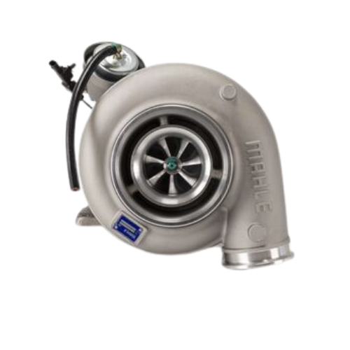 TURBO 471LA EURO-6